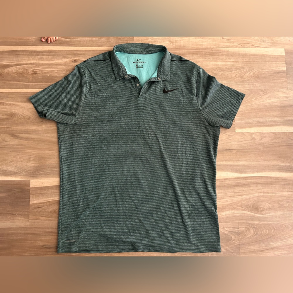 Nike Polo